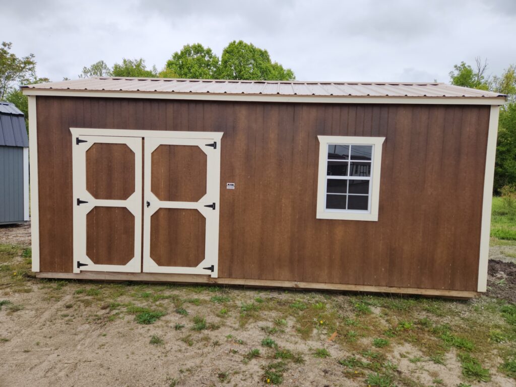 Inventory | Graceland Portable Buildings of West Plains